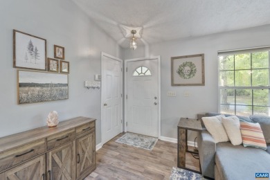 Welcome to 16 East Point Rd., a beautifully maintained home on Lake Monticello Golf Course in Virginia - for sale on GolfHomes.com, golf home, golf lot