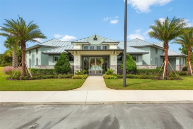 Located in the East Lakes 55+ community of Harmony, this on Harmony Golf Preserve in Florida - for sale on GolfHomes.com, golf home, golf lot