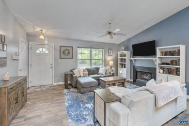 Welcome to 16 East Point Rd., a beautifully maintained home on Lake Monticello Golf Course in Virginia - for sale on GolfHomes.com, golf home, golf lot