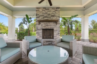 Located in the East Lakes 55+ community of Harmony, this on Harmony Golf Preserve in Florida - for sale on GolfHomes.com, golf home, golf lot