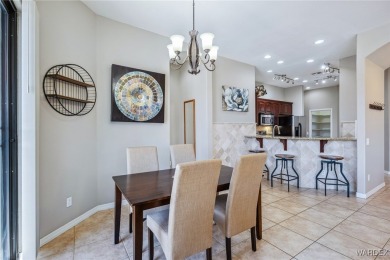 Looking for that FULLY FURNISHED pool home? Come check out this on Laughlin Ranch Golf Club in Arizona - for sale on GolfHomes.com, golf home, golf lot