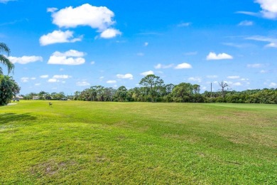 Furnished Turnkey 3-Bedroom Home on the 8th Fairway in on Eastpointe Country Club in Florida - for sale on GolfHomes.com, golf home, golf lot