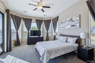 Looking for that FULLY FURNISHED pool home? Come check out this on Laughlin Ranch Golf Club in Arizona - for sale on GolfHomes.com, golf home, golf lot