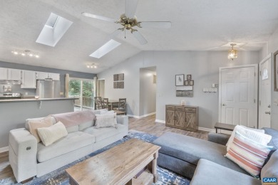 Welcome to 16 East Point Rd., a beautifully maintained home on Lake Monticello Golf Course in Virginia - for sale on GolfHomes.com, golf home, golf lot