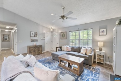 Welcome to 16 East Point Rd., a beautifully maintained home on Lake Monticello Golf Course in Virginia - for sale on GolfHomes.com, golf home, golf lot