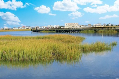 Fantastic opportunity to own this spacious first-floor end-unit on International Club of Myrtle Beach in South Carolina - for sale on GolfHomes.com, golf home, golf lot