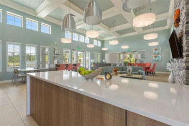 Located in the East Lakes 55+ community of Harmony, this on Harmony Golf Preserve in Florida - for sale on GolfHomes.com, golf home, golf lot