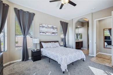 Looking for that FULLY FURNISHED pool home? Come check out this on Laughlin Ranch Golf Club in Arizona - for sale on GolfHomes.com, golf home, golf lot