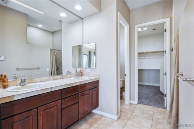 Looking for that FULLY FURNISHED pool home? Come check out this on Laughlin Ranch Golf Club in Arizona - for sale on GolfHomes.com, golf home, golf lot