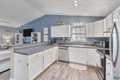 Welcome to 16 East Point Rd., a beautifully maintained home on Lake Monticello Golf Course in Virginia - for sale on GolfHomes.com, golf home, golf lot