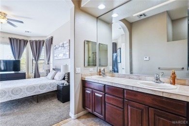 Looking for that FULLY FURNISHED pool home? Come check out this on Laughlin Ranch Golf Club in Arizona - for sale on GolfHomes.com, golf home, golf lot