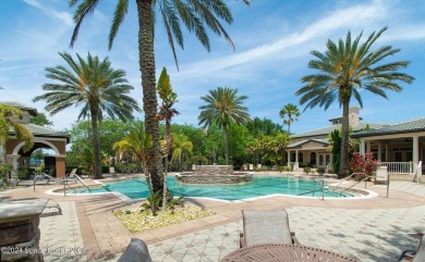 MOTIVATED SELLER will Pay 1 Year HOA Fees with Approved Offer on Indian River Colony Club in Florida - for sale on GolfHomes.com, golf home, golf lot