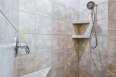 Looking for that FULLY FURNISHED pool home? Come check out this on Laughlin Ranch Golf Club in Arizona - for sale on GolfHomes.com, golf home, golf lot