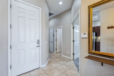 Looking for that FULLY FURNISHED pool home? Come check out this on Laughlin Ranch Golf Club in Arizona - for sale on GolfHomes.com, golf home, golf lot