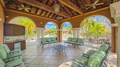 MOTIVATED SELLER will Pay 1 Year HOA Fees with Approved Offer on Indian River Colony Club in Florida - for sale on GolfHomes.com, golf home, golf lot