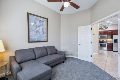 Looking for that FULLY FURNISHED pool home? Come check out this on Laughlin Ranch Golf Club in Arizona - for sale on GolfHomes.com, golf home, golf lot