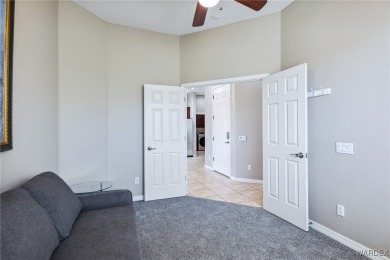 Looking for that FULLY FURNISHED pool home? Come check out this on Laughlin Ranch Golf Club in Arizona - for sale on GolfHomes.com, golf home, golf lot