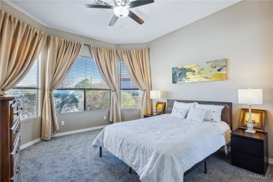 Looking for that FULLY FURNISHED pool home? Come check out this on Laughlin Ranch Golf Club in Arizona - for sale on GolfHomes.com, golf home, golf lot