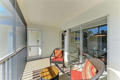 Just Reduced!! This charming and move-in-ready second-floor on Stoneybrook Golf and Country Club of Sarasota in Florida - for sale on GolfHomes.com, golf home, golf lot