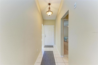 Just Reduced!! This charming and move-in-ready second-floor on Stoneybrook Golf and Country Club of Sarasota in Florida - for sale on GolfHomes.com, golf home, golf lot