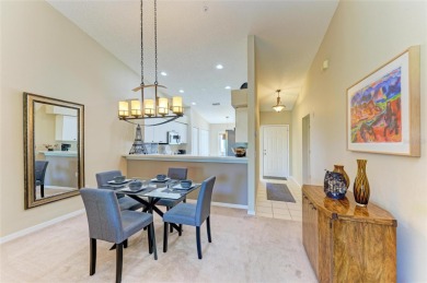 Just Reduced!! This charming and move-in-ready second-floor on Stoneybrook Golf and Country Club of Sarasota in Florida - for sale on GolfHomes.com, golf home, golf lot