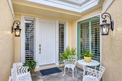 Experience the pinnacle of golf course living in this on TPC Prestancia in Florida - for sale on GolfHomes.com, golf home, golf lot