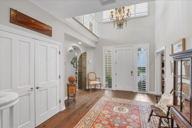 Experience the pinnacle of golf course living in this on TPC Prestancia in Florida - for sale on GolfHomes.com, golf home, golf lot