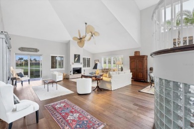 Experience the pinnacle of golf course living in this on TPC Prestancia in Florida - for sale on GolfHomes.com, golf home, golf lot