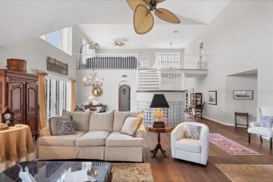 Experience the pinnacle of golf course living in this on TPC Prestancia in Florida - for sale on GolfHomes.com, golf home, golf lot