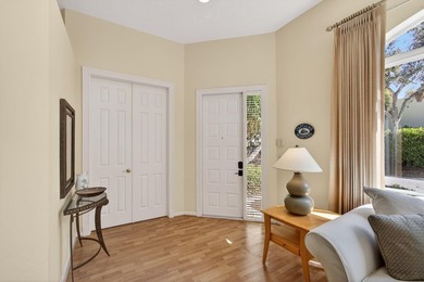 Welcome to this charming 3-bedroom, 2-bath townhouse located in on Ibis Golf and Country Club in Florida - for sale on GolfHomes.com, golf home, golf lot