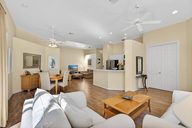 Welcome to this charming 3-bedroom, 2-bath townhouse located in on Ibis Golf and Country Club in Florida - for sale on GolfHomes.com, golf home, golf lot