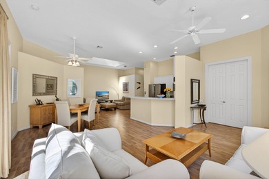 Welcome to this charming 3-bedroom, 2-bath townhouse located in on Ibis Golf and Country Club in Florida - for sale on GolfHomes.com, golf home, golf lot