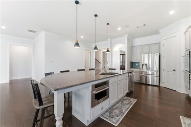 Welcome to 601 Longleaf Drive, Canton, GA Perfectly positioned on The Fairways at Laurel Canyon in Georgia - for sale on GolfHomes.com, golf home, golf lot