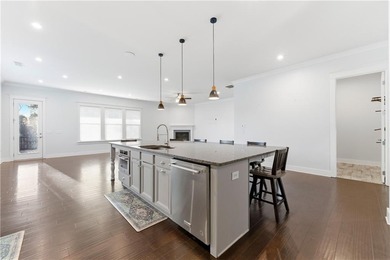 Welcome to 601 Longleaf Drive, Canton, GA Perfectly positioned on The Fairways at Laurel Canyon in Georgia - for sale on GolfHomes.com, golf home, golf lot