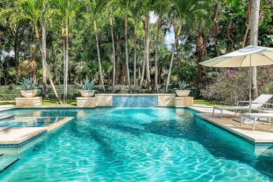 Located within the privately gated Flagler Estates, a rare on Breakers Rees Jones Course in Florida - for sale on GolfHomes.com, golf home, golf lot