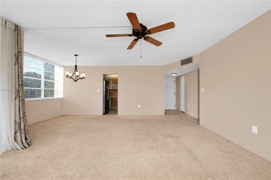 Priced BELOW Market Value! This 55+ Apartment/Condo at Park on Pembroke Lakes Golf Club in Florida - for sale on GolfHomes.com, golf home, golf lot
