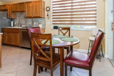 Golf course living awaits!! This delightful 2-bed, 2-bath plus on Verandah Golf Course and Club in Florida - for sale on GolfHomes.com, golf home, golf lot