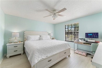 Welcome to your slice of paradise in the heart of Naples! Stroll on Hibiscus Golf Club in Florida - for sale on GolfHomes.com, golf home, golf lot