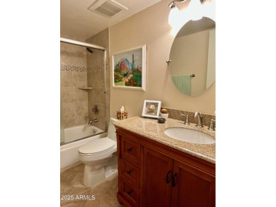 Exceptional Value unites with Exquisite Style in the Scottsdale on Scottsdale Shadows in Arizona - for sale on GolfHomes.com, golf home, golf lot