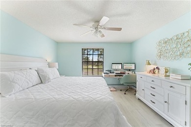 Welcome to your slice of paradise in the heart of Naples! Stroll on Hibiscus Golf Club in Florida - for sale on GolfHomes.com, golf home, golf lot