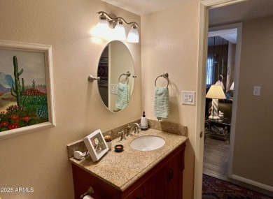 Exceptional Value unites with Exquisite Style in the Scottsdale on Scottsdale Shadows in Arizona - for sale on GolfHomes.com, golf home, golf lot