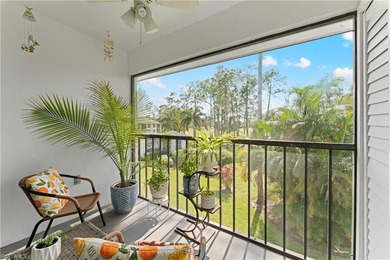 Welcome to your slice of paradise in the heart of Naples! Stroll on Hibiscus Golf Club in Florida - for sale on GolfHomes.com, golf home, golf lot