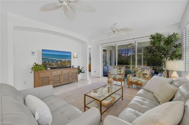 PRISTINE COASTAL MODERN HOME WITH TONS OF CHARACTER OFFERED on Pelican Preserve Golf Club in Florida - for sale on GolfHomes.com, golf home, golf lot