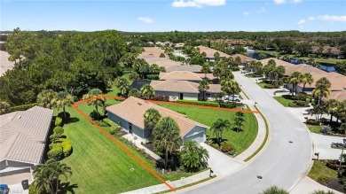PRISTINE COASTAL MODERN HOME WITH TONS OF CHARACTER OFFERED on Pelican Preserve Golf Club in Florida - for sale on GolfHomes.com, golf home, golf lot