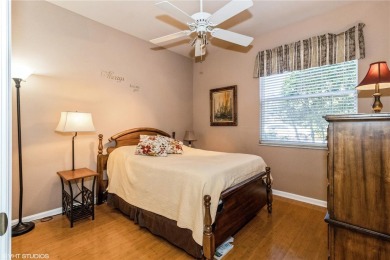 Golf course living awaits!! This delightful 2-bed, 2-bath plus on Verandah Golf Course and Club in Florida - for sale on GolfHomes.com, golf home, golf lot