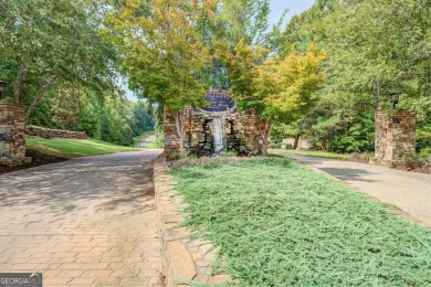 1.43 Acre lot available in River Forest Subdivision. Gated on The Club River Forest in Georgia - for sale on GolfHomes.com, golf home, golf lot