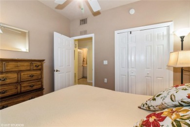 Golf course living awaits!! This delightful 2-bed, 2-bath plus on Verandah Golf Course and Club in Florida - for sale on GolfHomes.com, golf home, golf lot
