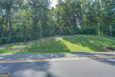 1.43 Acre lot available in River Forest Subdivision. Gated on The Club River Forest in Georgia - for sale on GolfHomes.com, golf home, golf lot