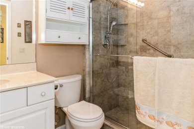 Golf course living awaits!! This delightful 2-bed, 2-bath plus on Verandah Golf Course and Club in Florida - for sale on GolfHomes.com, golf home, golf lot
