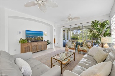 PRISTINE COASTAL MODERN HOME WITH TONS OF CHARACTER OFFERED on Pelican Preserve Golf Club in Florida - for sale on GolfHomes.com, golf home, golf lot